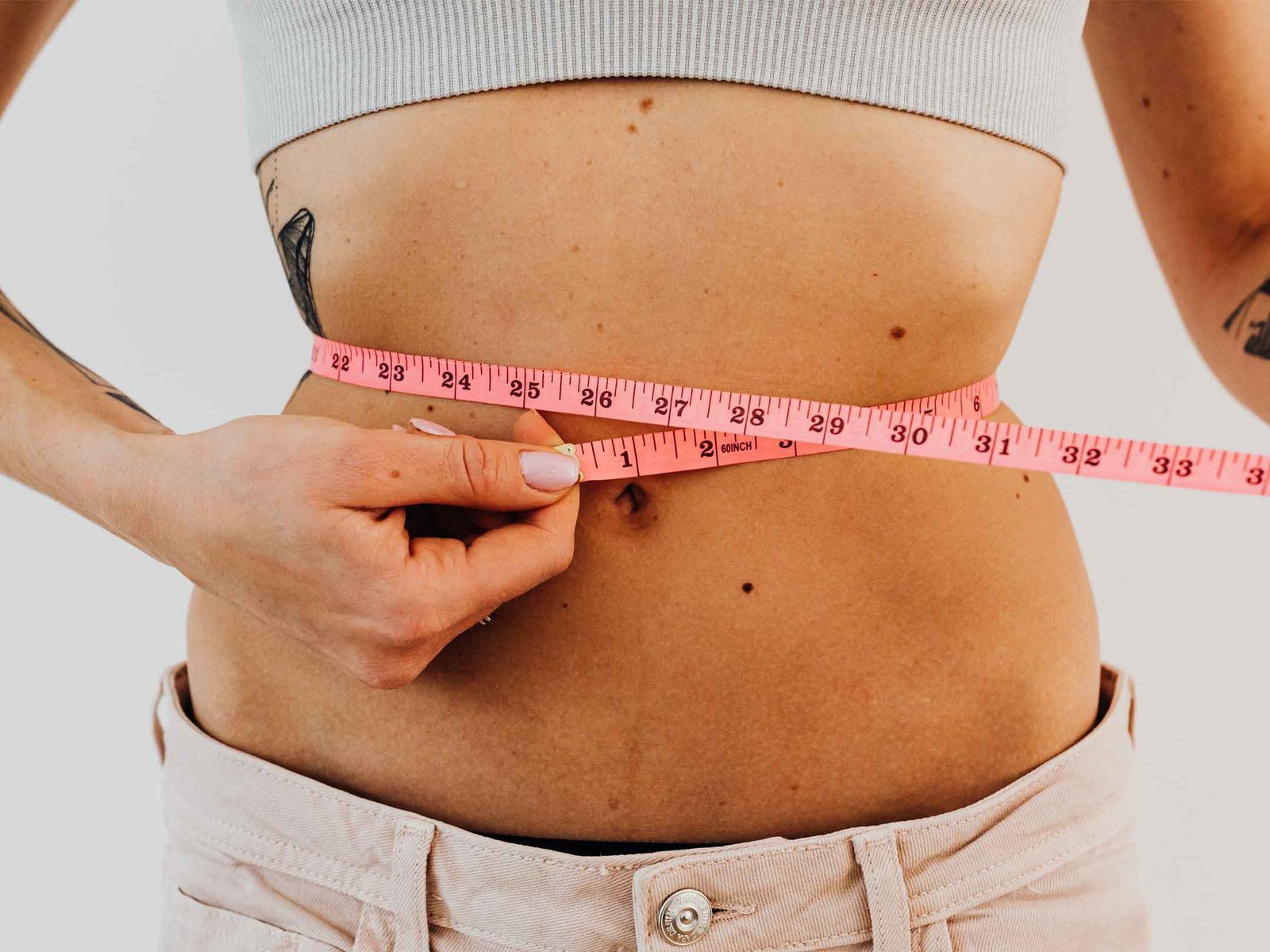EJERCICIO FÍSICO Y PERDER GRASA: MITOS Y CONSEJOS