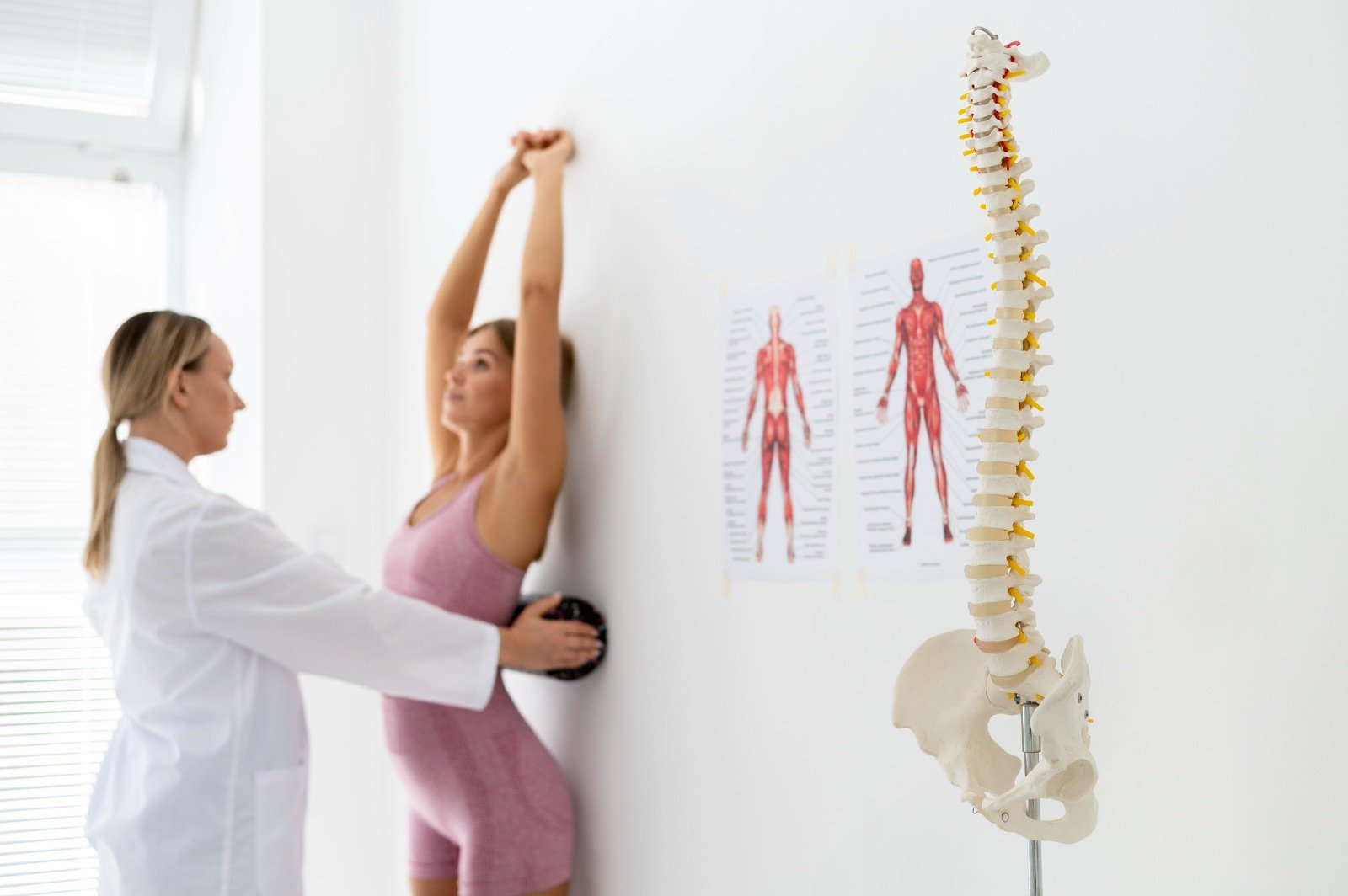 Consejos para mantener la salud de tus huesos: construyendo una base sólida para una vida activa