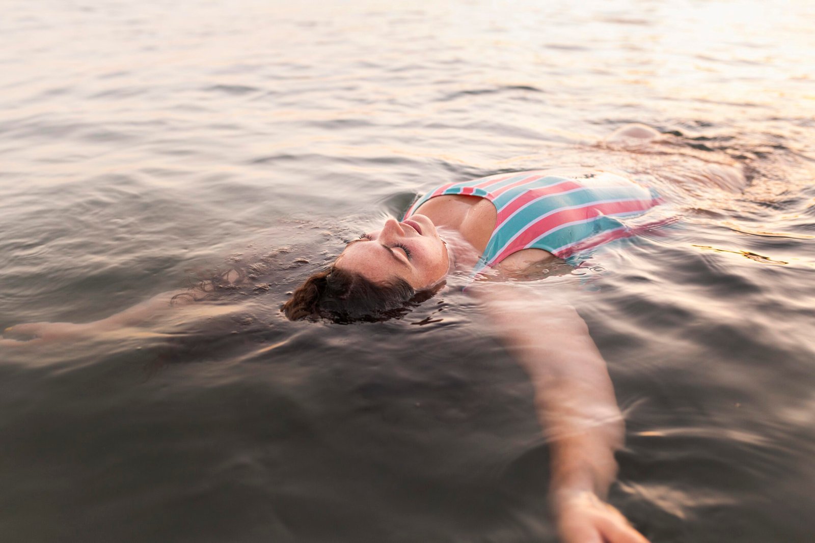 Mar y salud: beneficios del agua del mar para tu salud física y mental