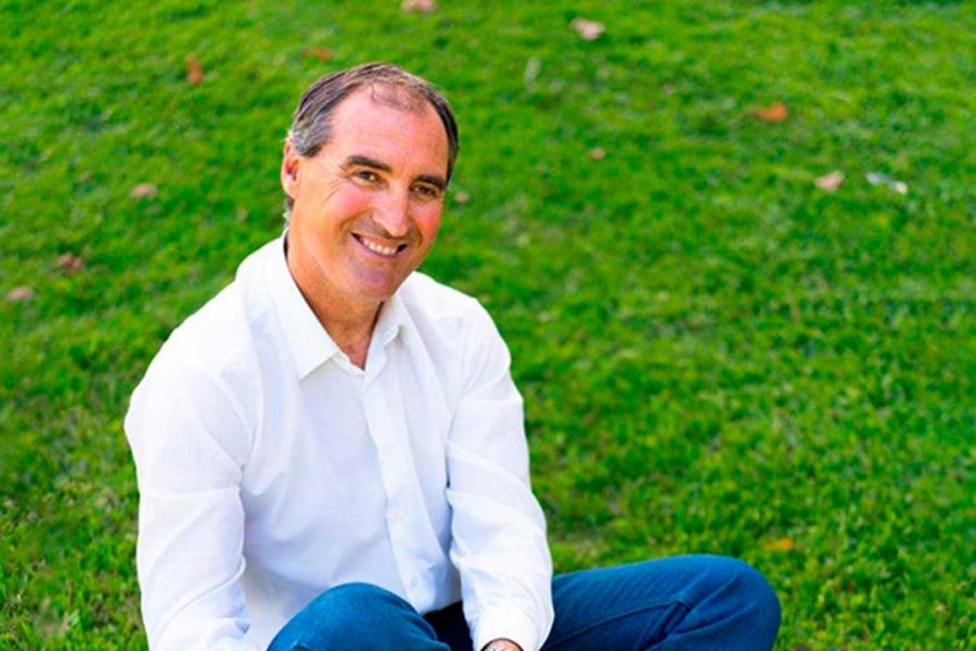 Antonio Casimiro