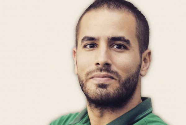 Jorge Soriano