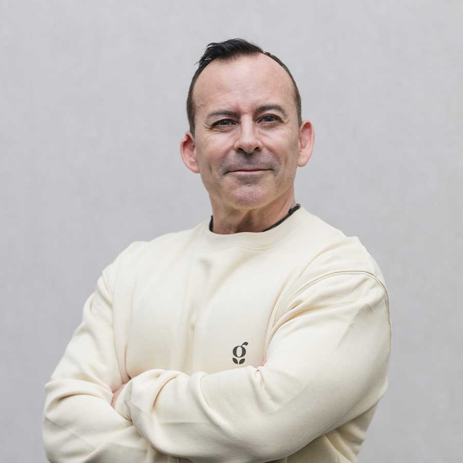 Manel Mazaira
