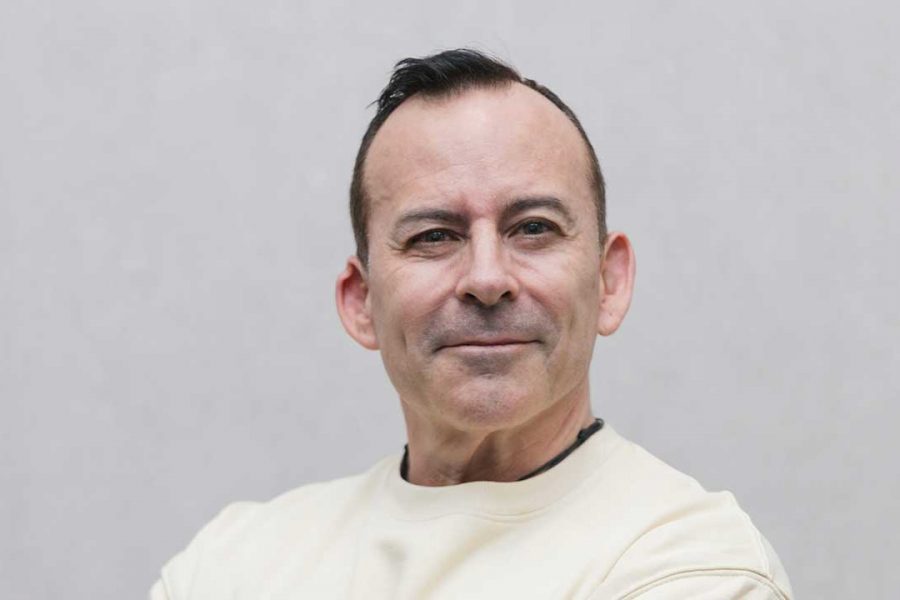 Manel Mazaira